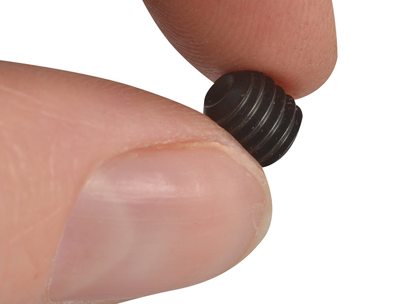 Starrett 9804 Ulti-Mate Grub Screw STR9804