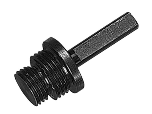 Starrett A19 'Oops' Arbor STRA19