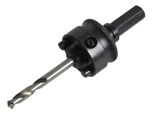 Starrett A2 Arbor to suit 32-210mm Holesaws STRA2