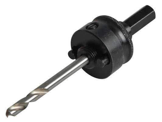 Starrett A2E Arbor to suit 32-210mm DCH & MPH Holesaws STRA2E