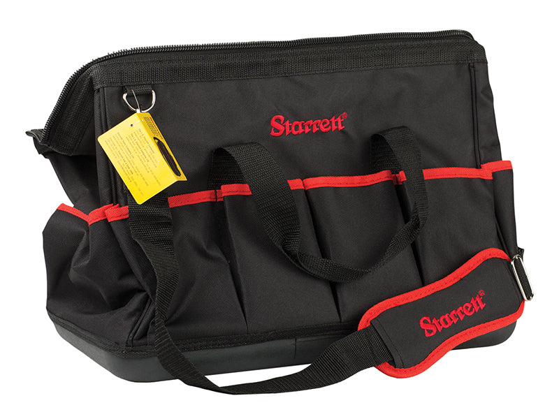 Starrett Medium Tool Bag STRBGM
