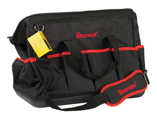Starrett Medium Tool Bag STRBGM