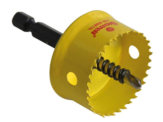 Starrett CSC35 Smooth Cutting Holesaw 35mm STRCSC35