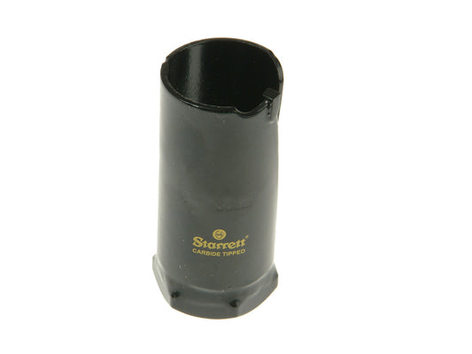 Starrett TCT Fast Cut Multi Purpose Holesaw 20mm STRHS20FCW