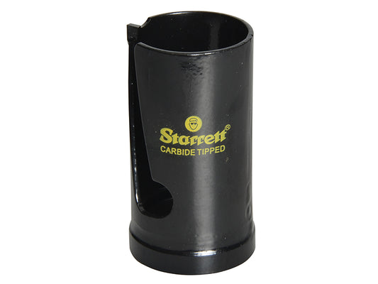 Starrett TCTFast Cut Multi Purpose Holesaw 35mm STRHS35FCW