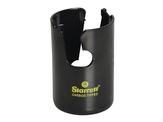 Starrett MPH0134 TCT Fast Cut Multi Purpose Holesaw 44mm STRHS44FCW