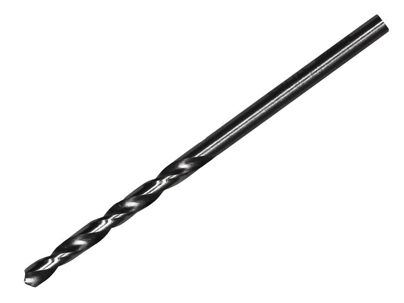 Starrett HSS Split Point Drill Bit 3.0 x 61mm STRKBAR030