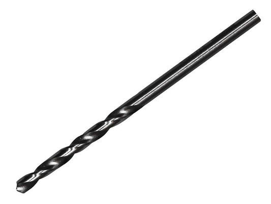 Starrett HSS Split Point Drill Bit 3.0 x 61mm STRKBAR030