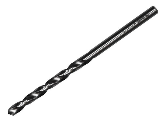 Starrett HSS Split Point Drill Bit 4.0 x 75mm STRKBAR040
