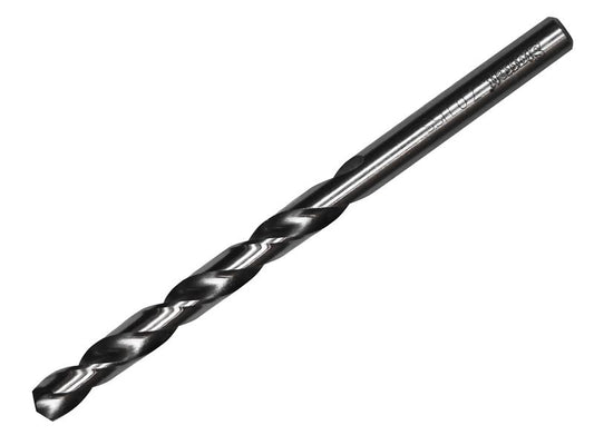 Starrett HSS Split Point Drill Bit 7.0 x 109mm STRKBAR070