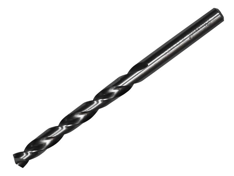 Starrett HSS Split Point Drill Bit 8.0 x 117mm STRKBAR080