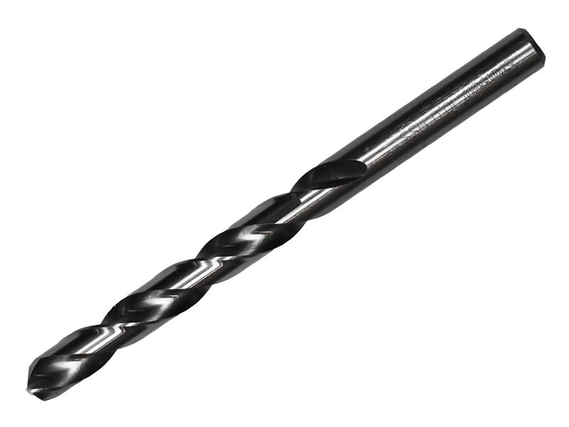 Starrett HSS Split Point Drill Bit 10.0 x 133mm STRKBAR100