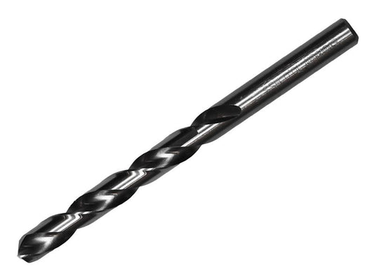 Starrett HSS Split Point Drill Bit 10.0 x 133mm STRKBAR100