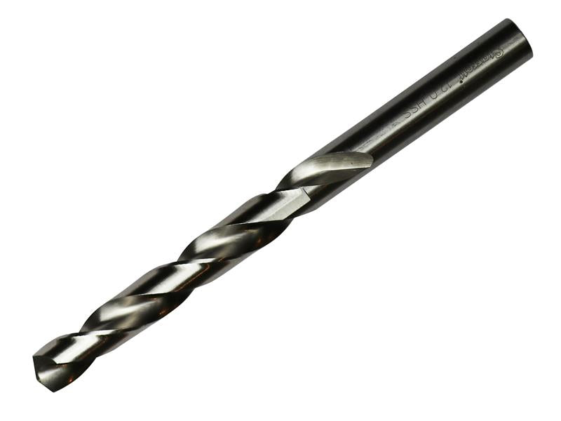 Starrett HSS Split Point Drill Bit 12.0 x 151mm STRKBAR120