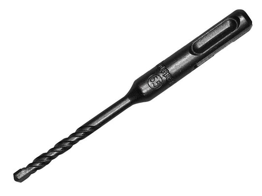 Starrett SDS Plus 2 Point Drill Bit 5.5 x 110mm STRKBPS055A