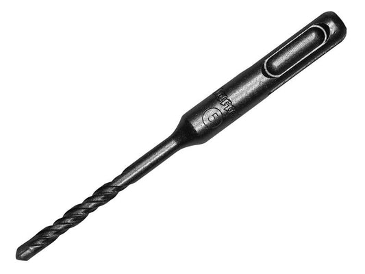 Starrett SDS Plus 2 Point Drill Bit 5 x 110mm STRKBPS05A