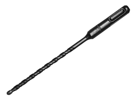 Starrett SDS Plus 2 Point Drill Bit 5 x 160mm STRKBPS05B