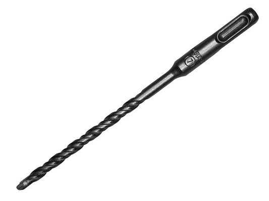 Starrett SDS Plus 2 Point Drill Bit 7 x 160mm STRKBPS07B