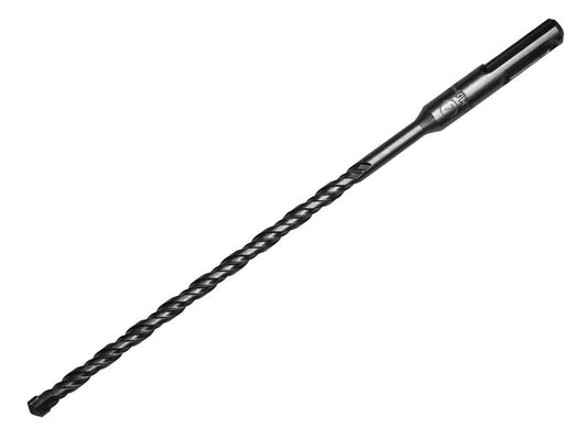 Starrett SDS Plus 2 Point Drill Bit 7 x 210mm STRKBPS07C