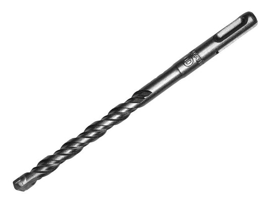 Starrett SDS Plus 2 Point Drill Bit 10 x 160mm STRKBPS10B