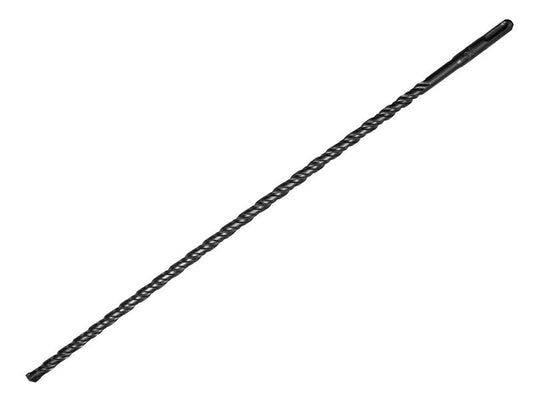 Starrett SDS Plus 2 Point Drill Bit 10 x 460mm STRKBPS10E