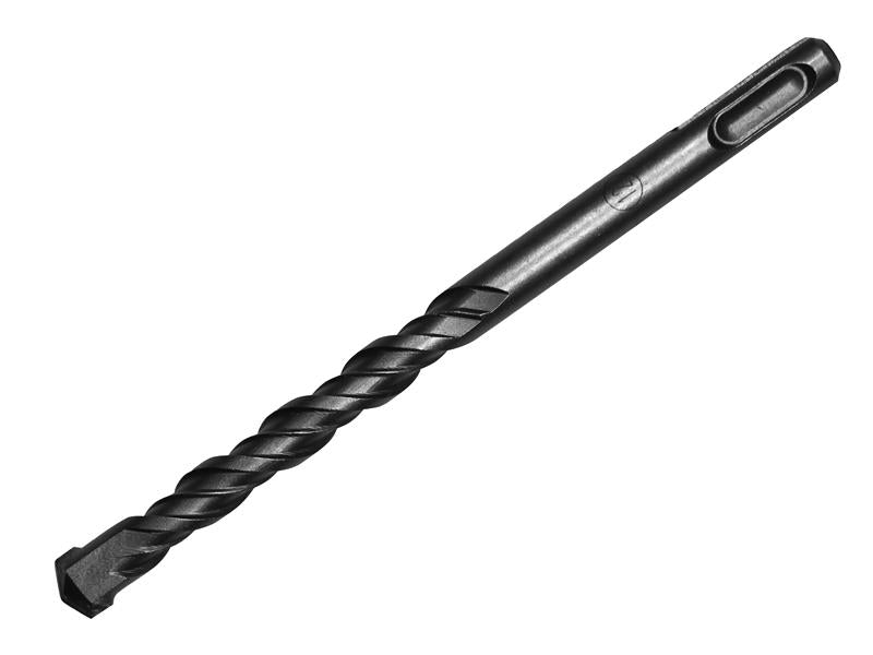 Starrett SDS Plus 2 Point Drill Bit 12 x 160mm STRKBPS12B