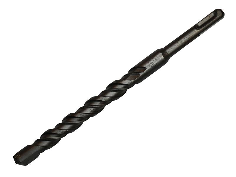 Starrett SDS Plus 2 Point Drill Bit 16 x 210mm STRKBPS16C