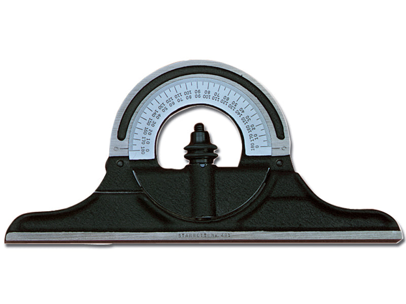 Starrett PR1224W Protractor Head STRPR1224W