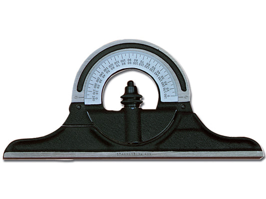 Starrett PR1224W Protractor Head STRPR1224W