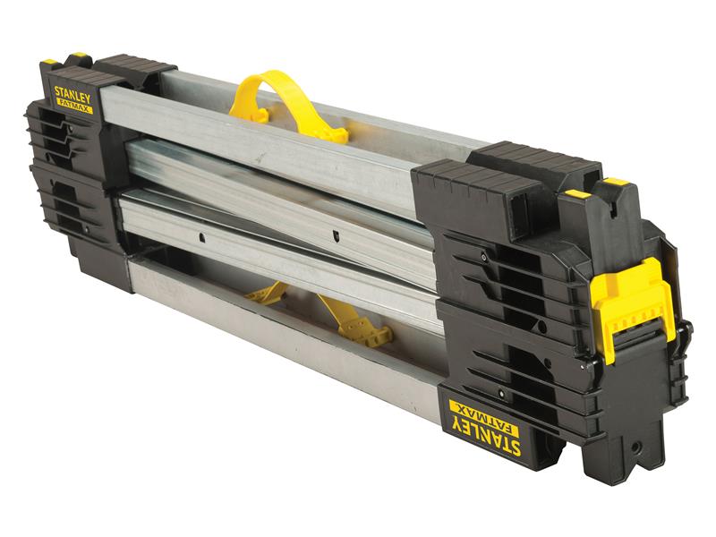 STANLEY® Storage FatMax® Sawhorse Trestles (Twin Pack) STS175763