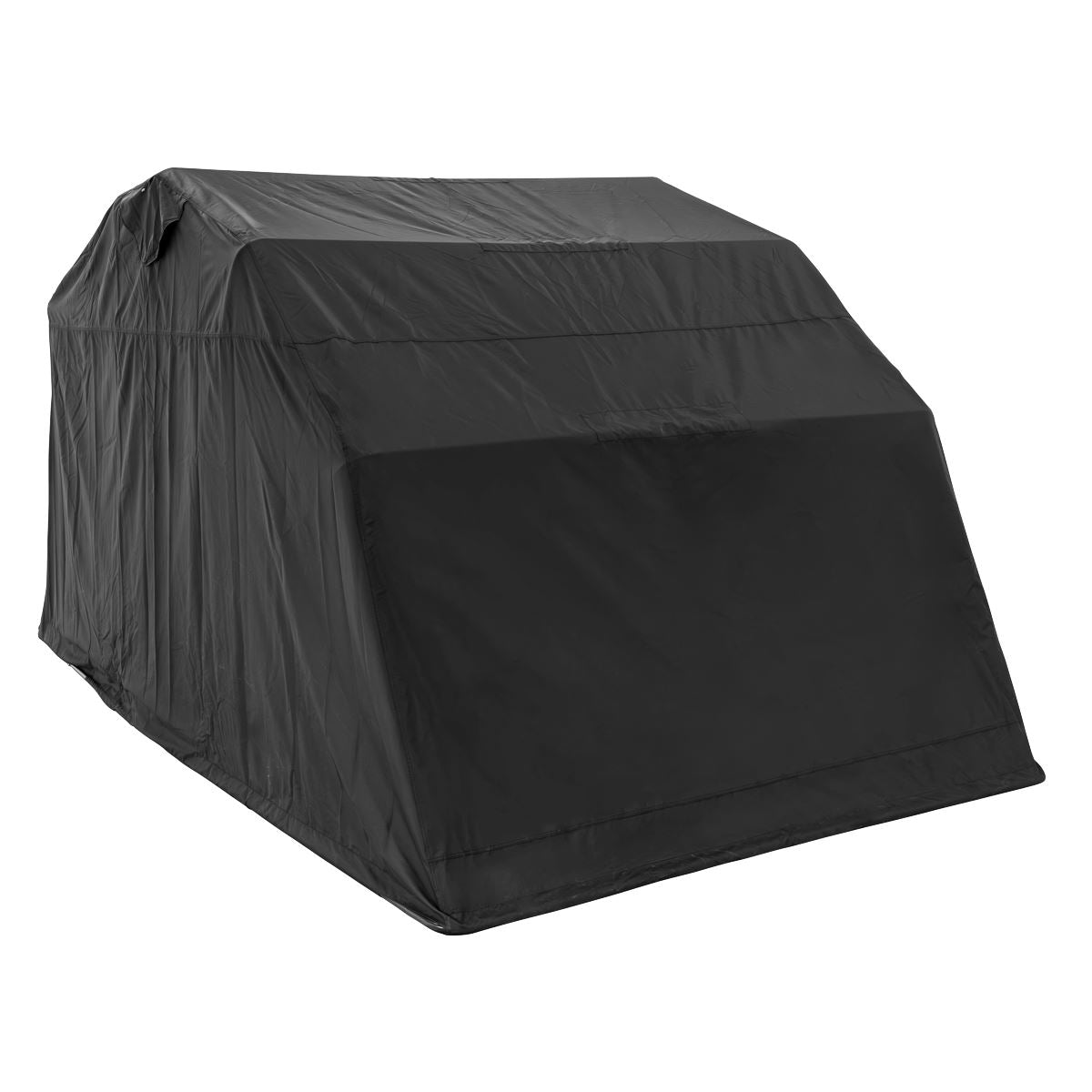Sealey Trike Motorcycle Garage Shelter 2100 x 3800 x 1900mm Anti Scratch STSXL
