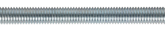 Sealey Studding M10 x 1m Zinc Pack of 5 STUD10