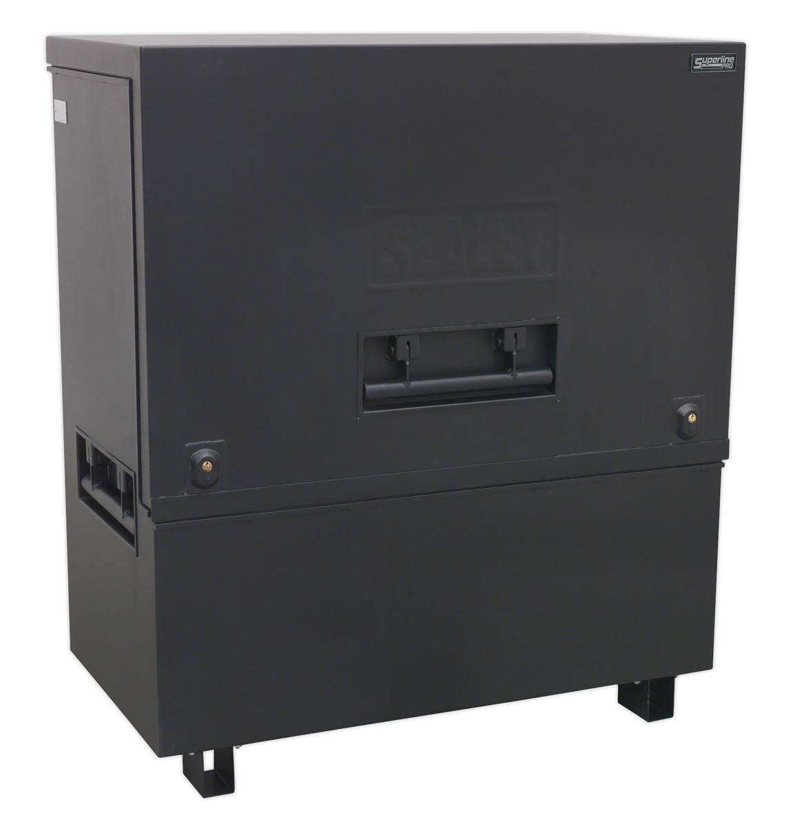 Sealey Heavy-Duty Tool Vault STV01