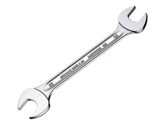 Stahlwille Double Open Ended Spanner 22 x 24mm STW1022X24