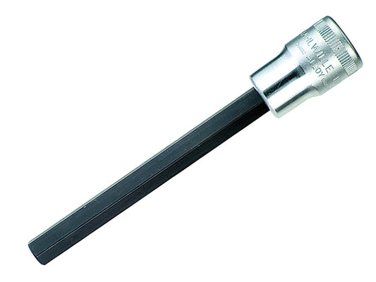 Stahlwille INHEX Socket 1/2in Drive Xtra Long 5mm STW20545