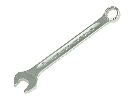 Stahlwille Combination Spanner 6mm STW136MM
