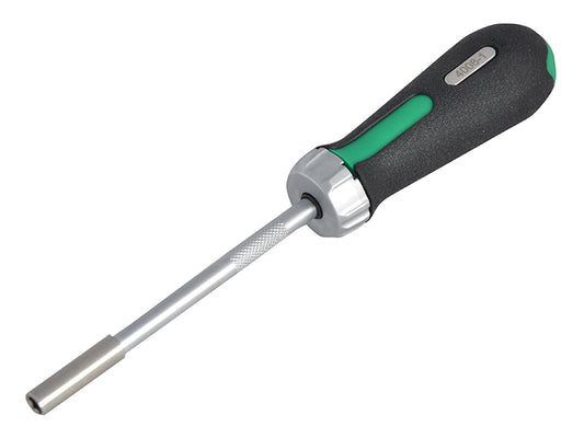 Stahlwille Ratchet Bit Holder 1/4in Hex STW18120001