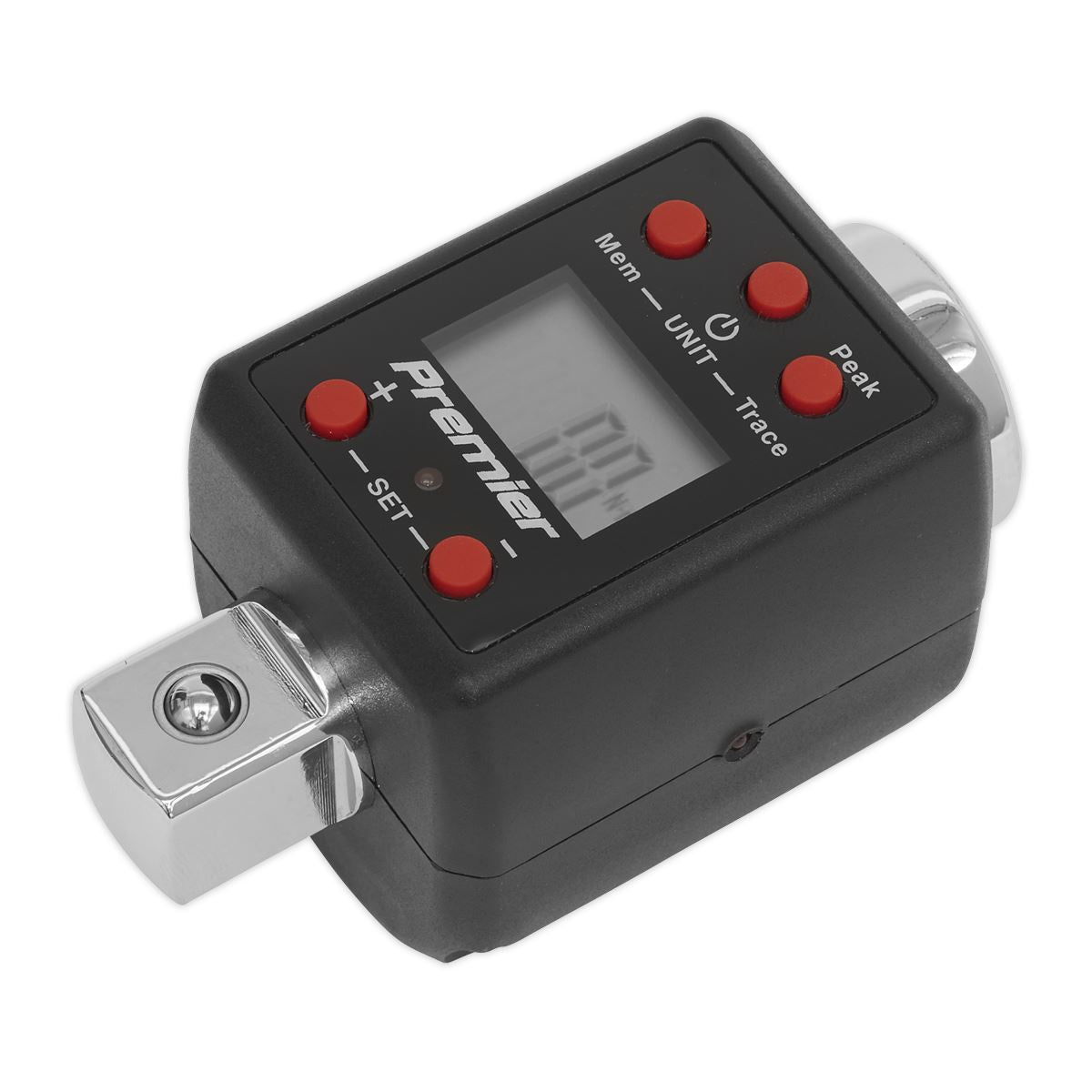 Sealey Torque Adaptor Digital 3/4"D 200 to 1000Nm 147.5 to 738.5lb.ft  STW292