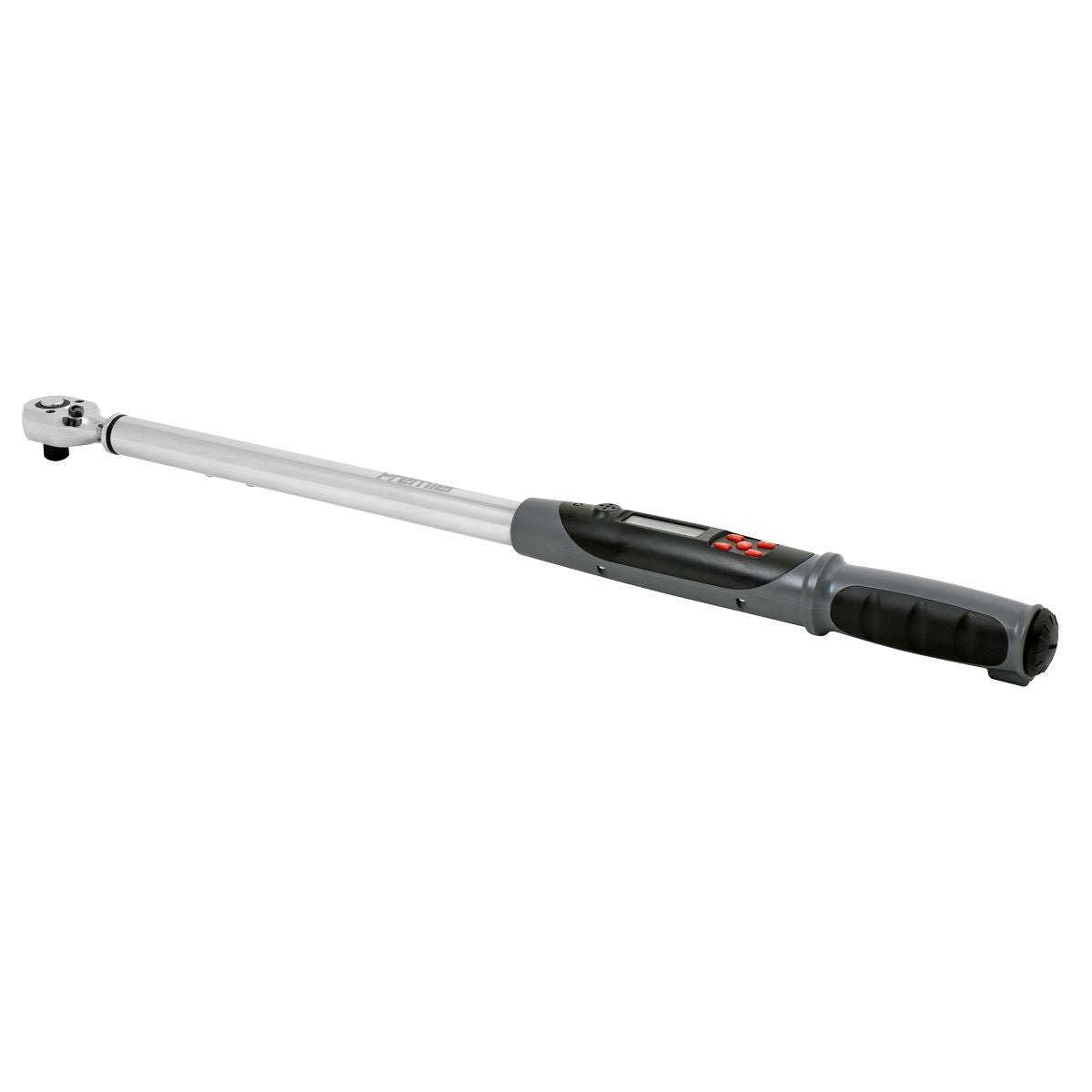 Sealey Angle Torque Wrench Digital 1/2"Sq Drive 30 to 340Nm 22-250lb.ft STW310