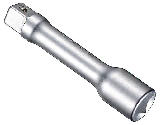 Stahlwille 3/8in Drive Extension Bar 38mm Chrome Plated STW42715