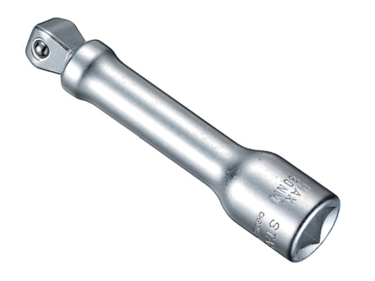 Stahlwille 1/4in Wobble Drive Extension Bar 350mm Torque 40Nm STW40514W