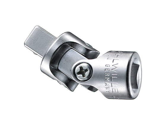 Stahlwille 3/8in Drive Universal Joint Chrome Plated STW428