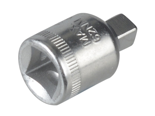 Stahlwille Adaptor 3/8in Internal 1/4in External STW431