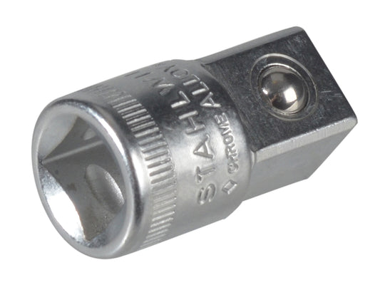 Stahlwille Adaptor 3/8in Female 1/2in Male STW432