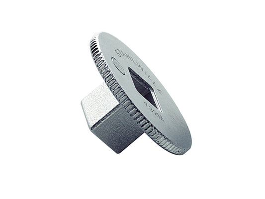 Stahlwille Grip Adaptor 3/8in Internal 1/2in External STW432M