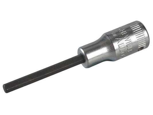 Stahlwille INHEX Socket 1/4in Drive 1/16in STW44A116