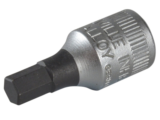 Stahlwille INHEX Socket 1/4in Drive Short 5mm STW44K5