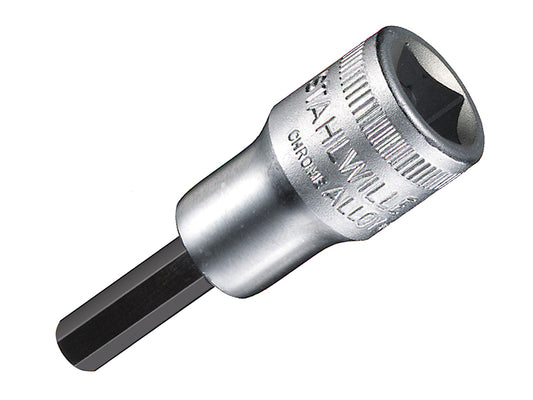 Stahlwille INHEX Socket 3/8in Drive 5/16in STW49A516