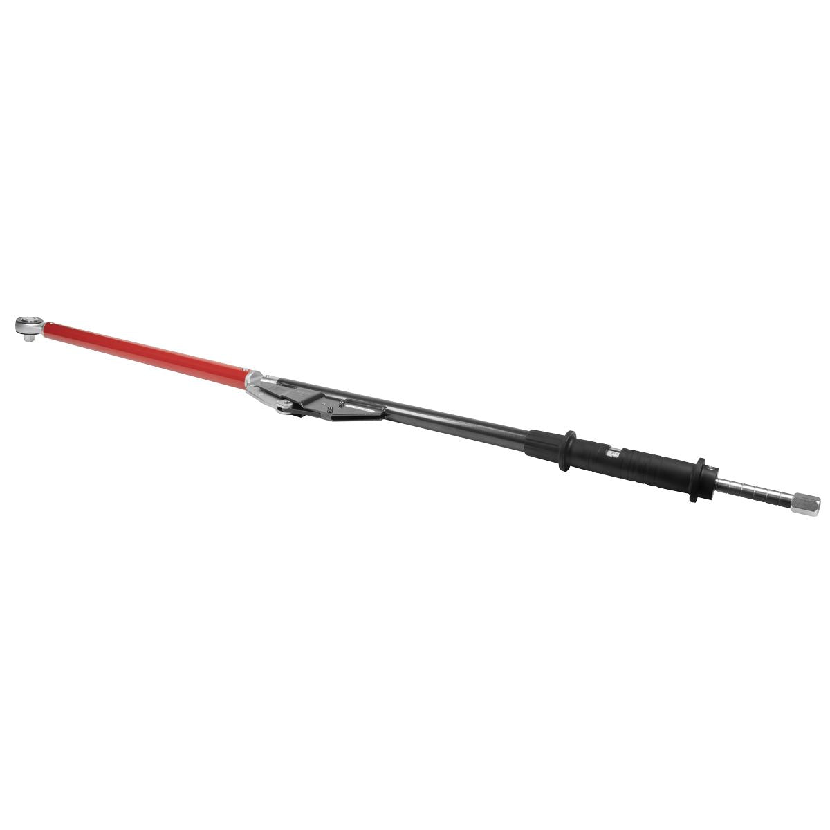 Sealey Breakback Torque Wrench 3/4"D 300 to 1000Nm 200 to 750lb.ft STW501