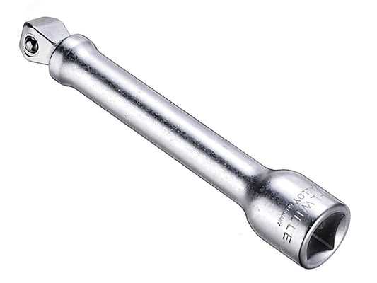 Stahlwille 250mm 1/2in Wobble Drive Extension Bar Chrome Plated STW50910W
